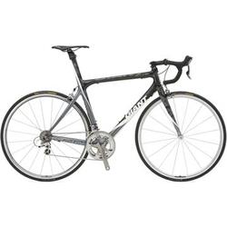 2007 Giant TCR Advan - Bicycle Details 