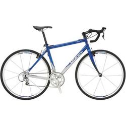 2007 Giant TCX - Bicycle Details 