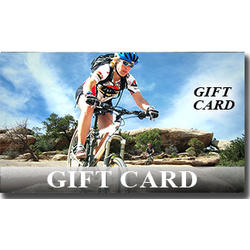 Arlberg Sports Gift Card