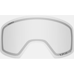 Giro Balance/Facet Snow Goggle Replacement Lens