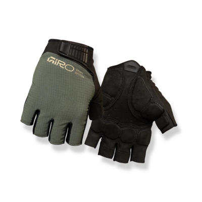 Giro Bravo II Gel