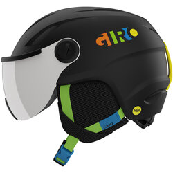 Giro Buzz MIPS Helmet
