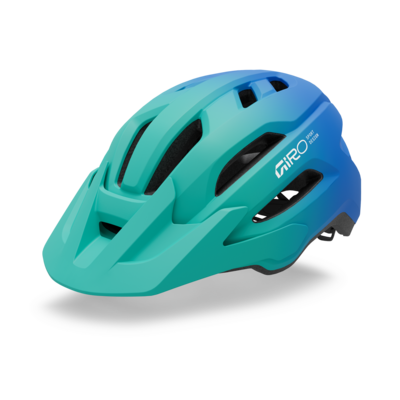 Giro Fixture II Mips Enfant