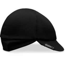 Giro Seasonal Merino Wool Cap