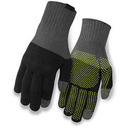 Giro Knit Merino Wool Gloves