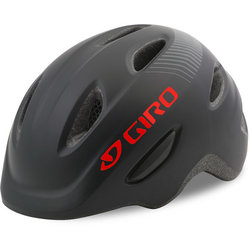 Giro Scamp Junior Bike Helmet - Kid's