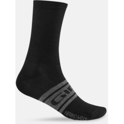 Giro Chaussette saisonnière en laine mérinos