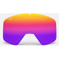 Giro Semi/Dylan Goggle Replacement Lens