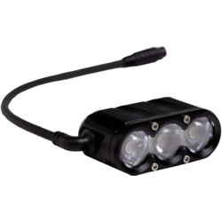 Gloworm XS G2.1 Adventure Lightset Headlight