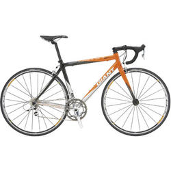 2008 Giant TCR A0 - Bicycle Details 