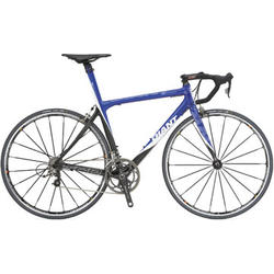 2008 Giant TCR Advan - Bicycle Details 