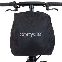Gocycle Gocycle Front Pannier Rain Cover