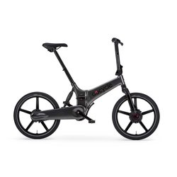 Gocycle GXi (+$15 Call2Recycle Battery Fee)
