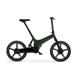 Gocycle Special Edition G3C
