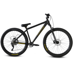 Golden Cycles The Dime MTX