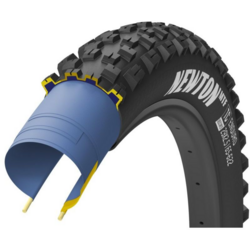 Goodyear Newton MTF Enduro Tubeless Complete