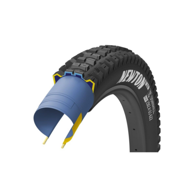 Goodyear Newton MTR Downhill Tubeless Complete