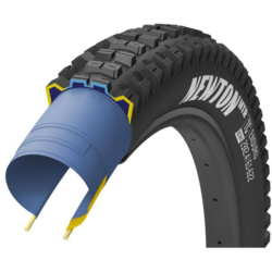 Goodyear Newton MTR Enduro Tubeless Complete