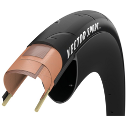 Goodyear Vector Sport Tube Type