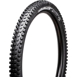 Goodyear Wrangler MTF Tubeless Complete