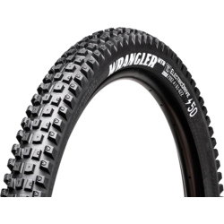 Goodyear Wrangler MTR Tubeless Complete
