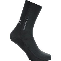 Gore Wear C3 Partial GORE WINDSTOPPER Socks