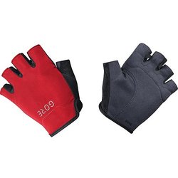 GORE C3 Short Finger Gloves