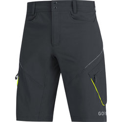 Gore Wear C3 Trail Shorts