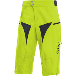 Gore Wear C5 All Mountain Shorts