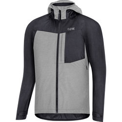 GORE C5 Gore-Tex Trail Hooded Jacket 