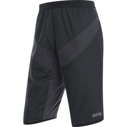 Gore Wear C5 GORE WINDSTOPPER Insulated Shorts