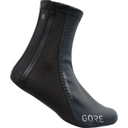 Gore Wear C5 GORE WINDSTOPPER Overshoes