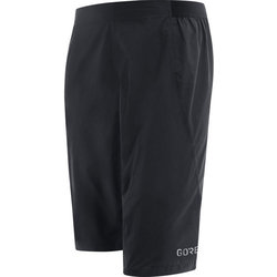 Gore Wear C7 GORE WINDSTOPPER Rescue Shorts