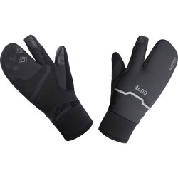 Gore Wear GORE-TEX INFINIUM Thermo Split Gloves