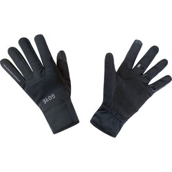 GORE M GORE WINDSTOPPER Thermo Gloves