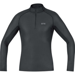 GORE M GORE WINDSTOPPER Base Layer Thermo Turtleneck