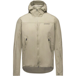 Gorewear Fernflow Hooded Windbreaker