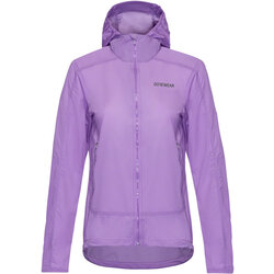 Gorewear Fernflow Hooded Windbreaker