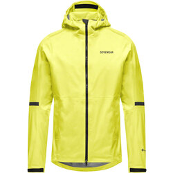 Gorewear Lupra Gore-Tex 2.0 Hooded Jacket