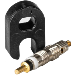 Granite Design Presta Valve Core 10pc with Plastic Removal Tool