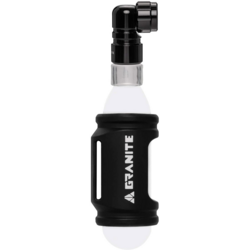 Granite Design Punk CO2 Holder, 16g