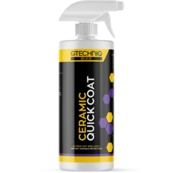 Gtechniq Ceramic Quick Coat