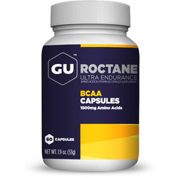 GU BCAA Capsules (60's)