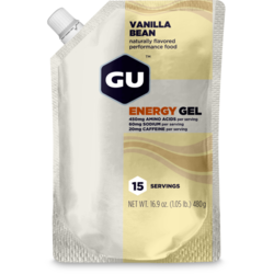 GU Energy Gel