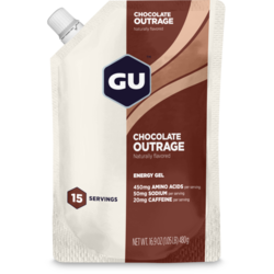 GU Energy Gel