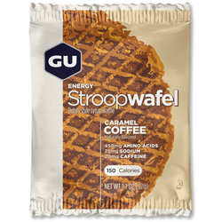 GU Energy Stroopwafel