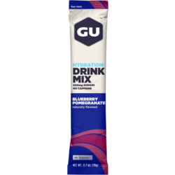 GU Hydration Drink Mix