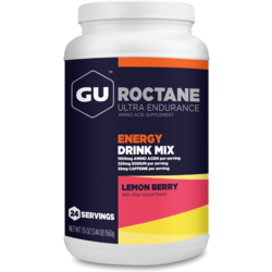 GU Roctane Energy Drink