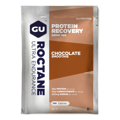 GU Roctane Recovery Drink Mix
