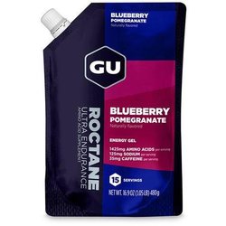 Ensure Active Clear Protein Drink, Blueberry Pomegranate - 12 pack, 10 oz bottles